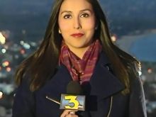 Victoria Sanchez