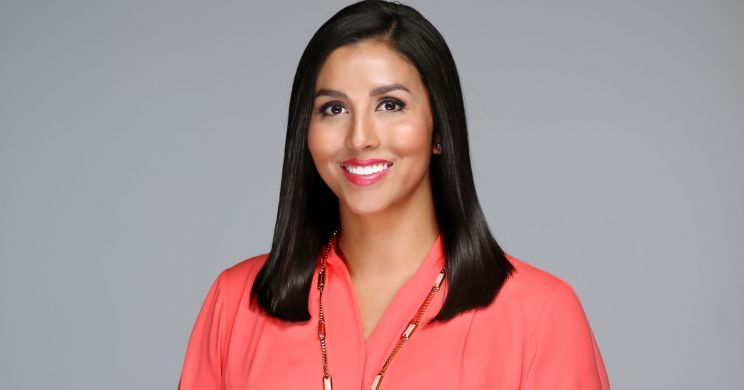 Victoria Sanchez