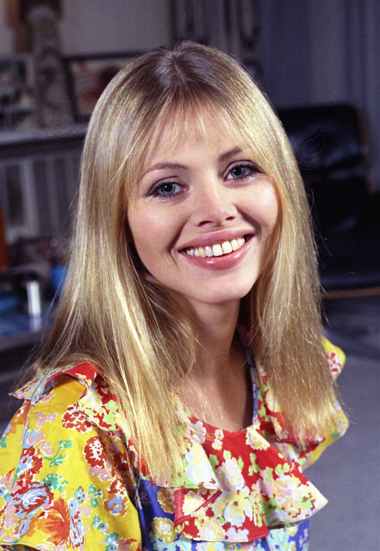 Victoria Sellers