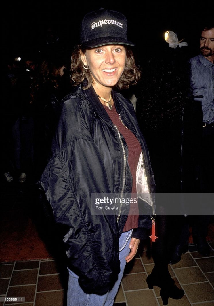 Victoria Sellers