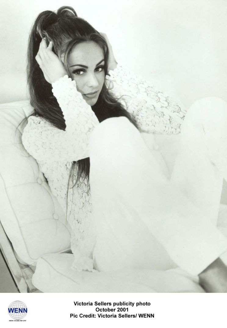 Victoria Sellers