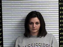 Victoria Shaw