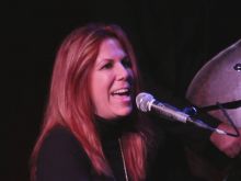 Victoria Shaw