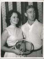 Victoria Shaw photo