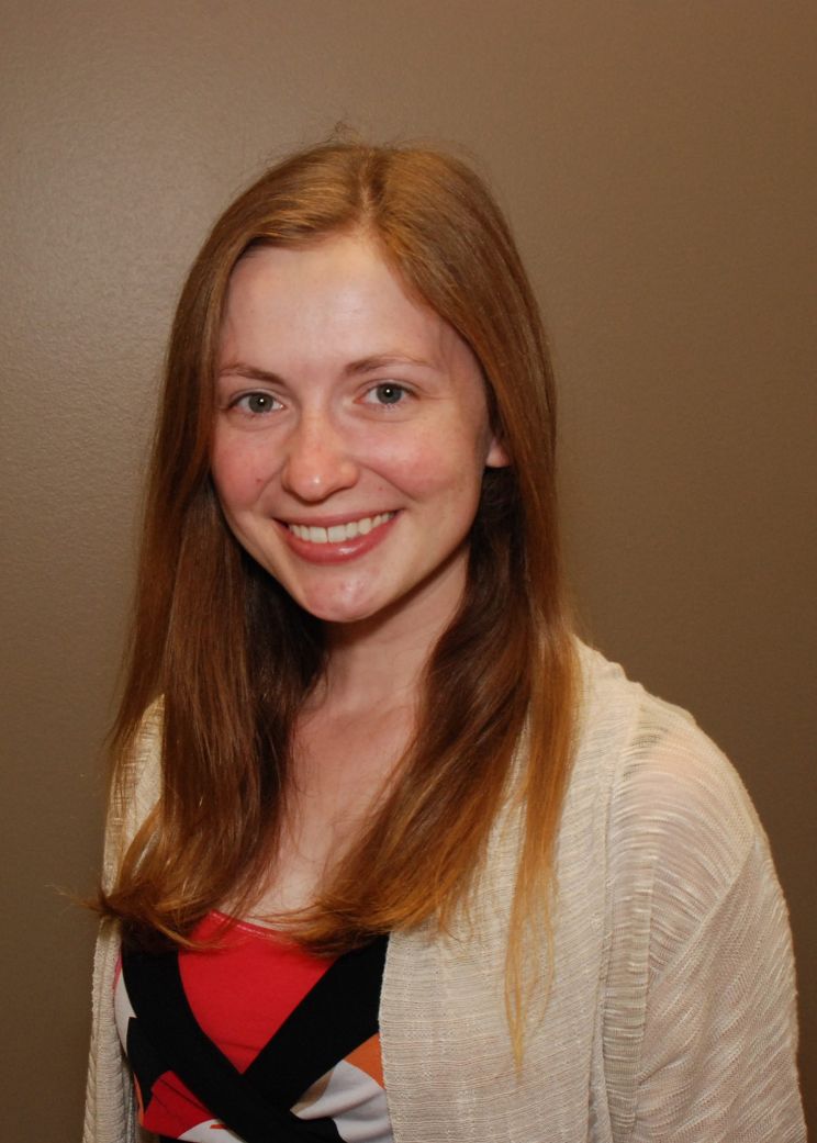 Victoria Shaw