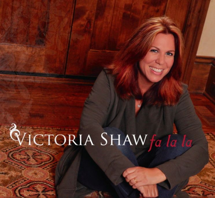 Victoria Shaw