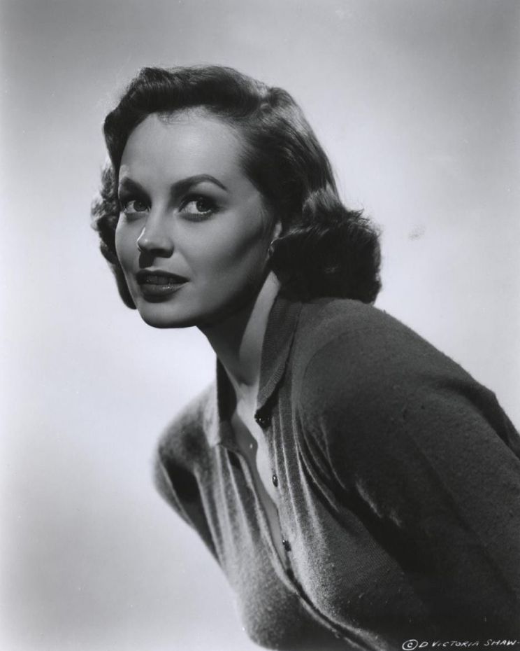 Victoria Shaw