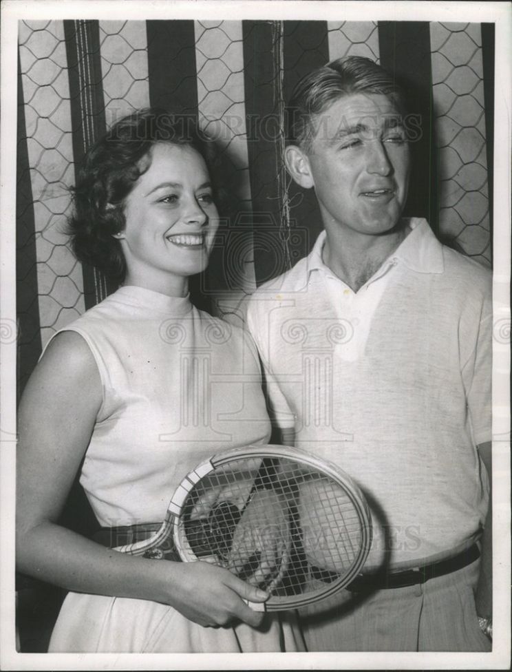 Victoria Shaw