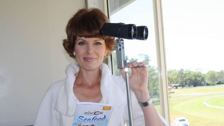 Victoria Shaw