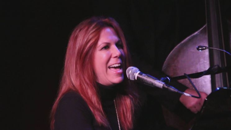 Victoria Shaw