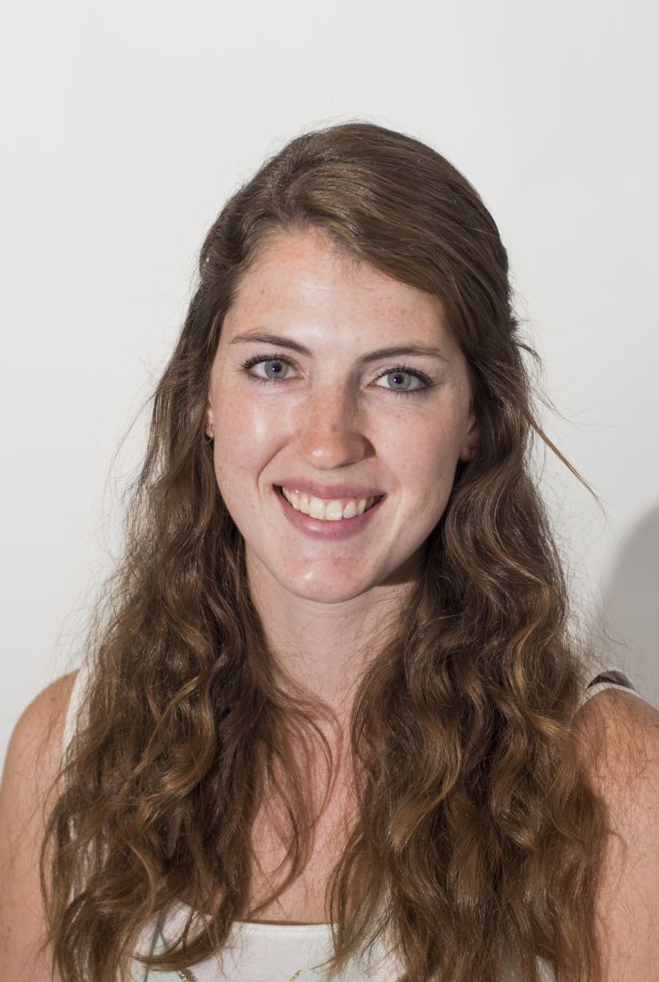 Victoria Shaw