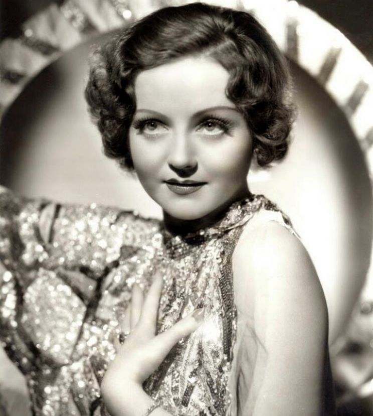 Victoria Shaw