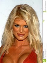 Victoria Silvstedt