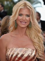 Victoria Silvstedt