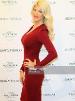 Victoria Silvstedt