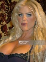 Victoria Silvstedt