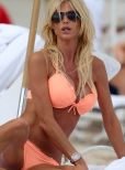 Victoria Silvstedt