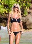 Victoria Silvstedt