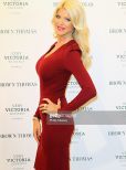 Victoria Silvstedt