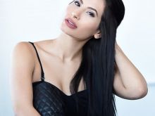Victoria Simone