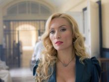 Victoria Smurfit