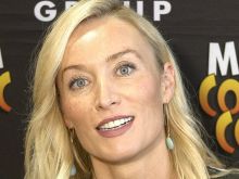 Victoria Smurfit