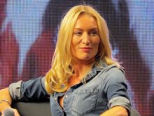 Victoria Smurfit