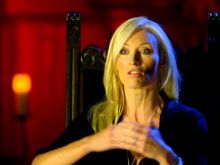 Victoria Smurfit