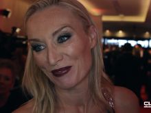 Victoria Smurfit