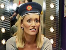 Victoria Smurfit