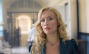 Victoria Smurfit