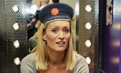 Victoria Smurfit