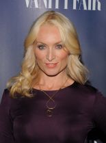 Victoria Smurfit photo