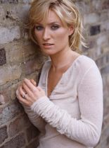 Victoria Smurfit