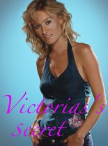 Victoria Smurfit photo