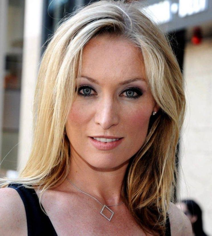 Victoria Smurfit