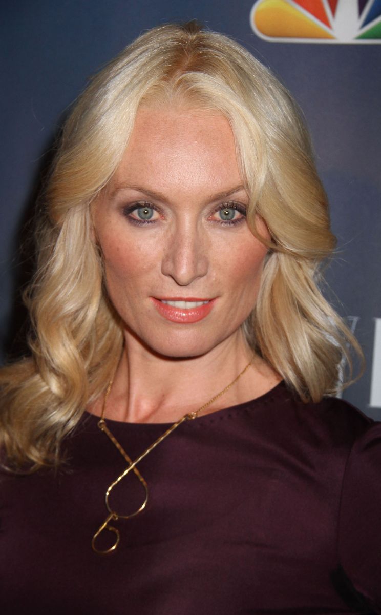 Victoria Smurfit