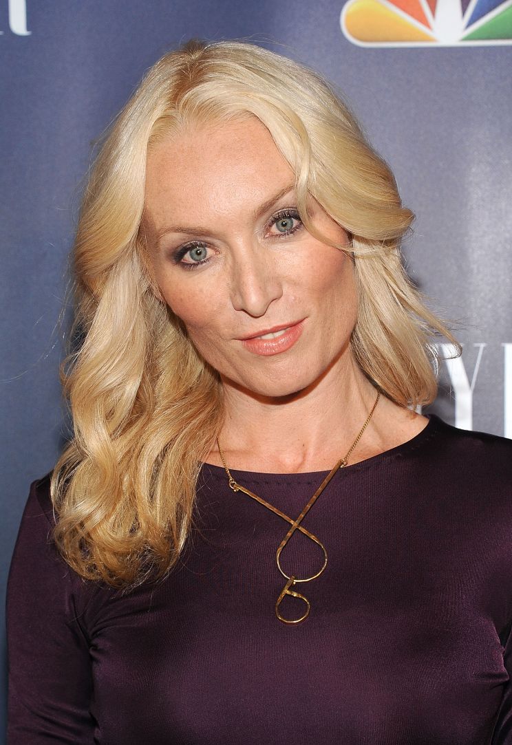 Victoria Smurfit