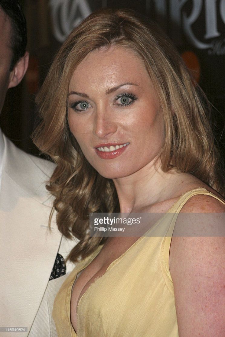 Victoria Smurfit