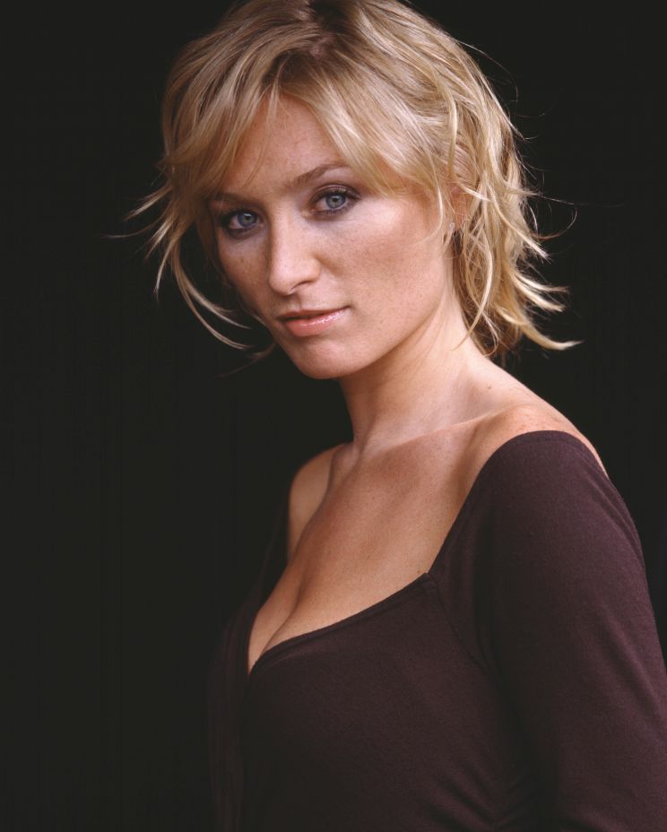 Victoria Smurfit