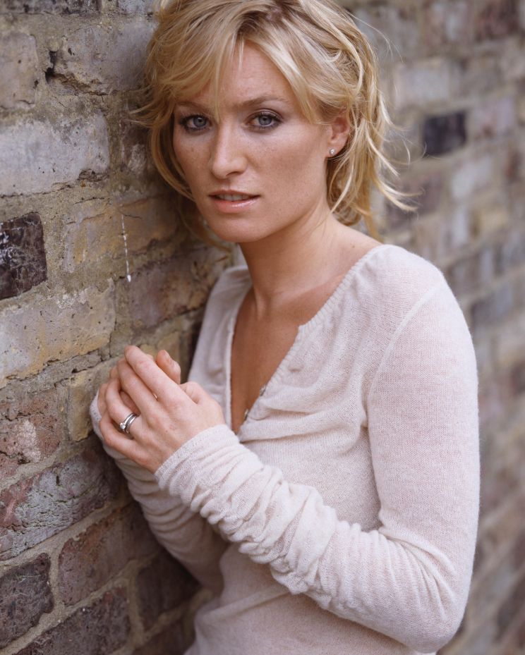 Victoria Smurfit