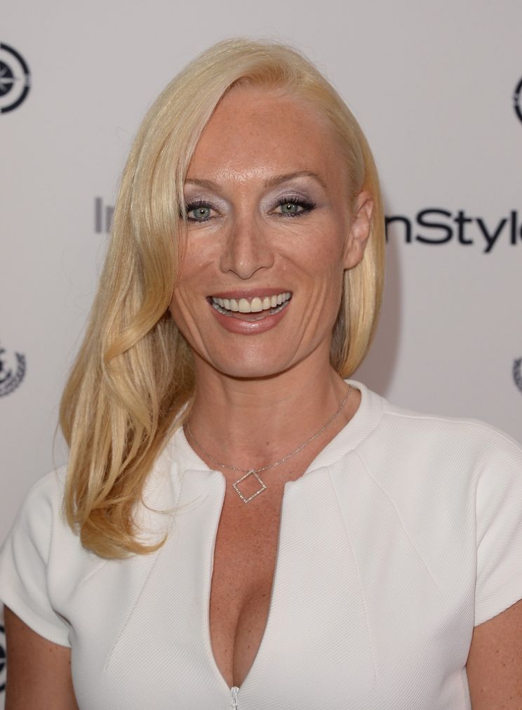 Victoria Smurfit