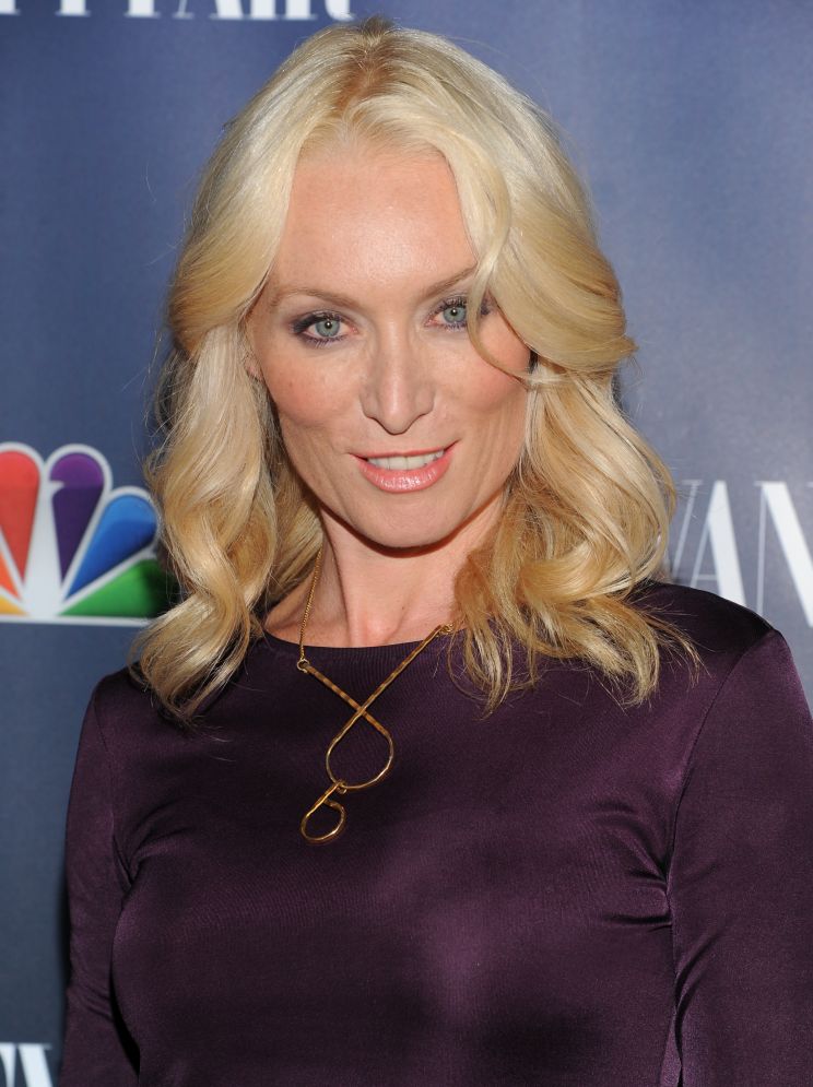 Victoria Smurfit