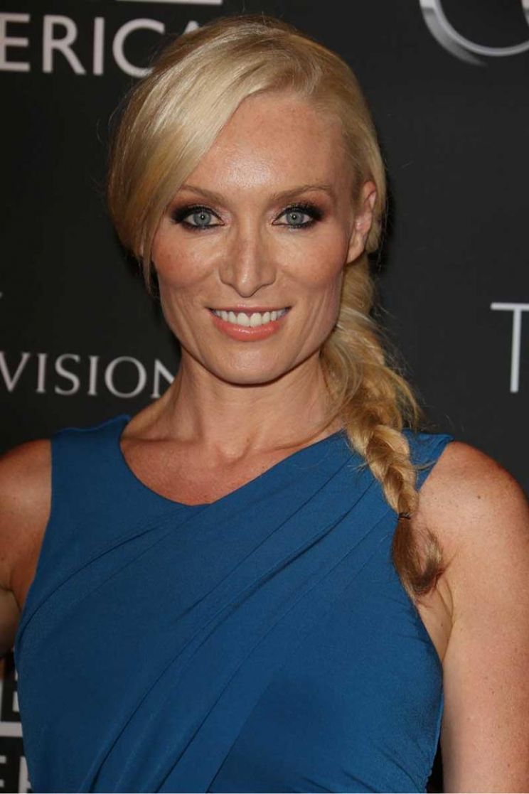 Victoria Smurfit