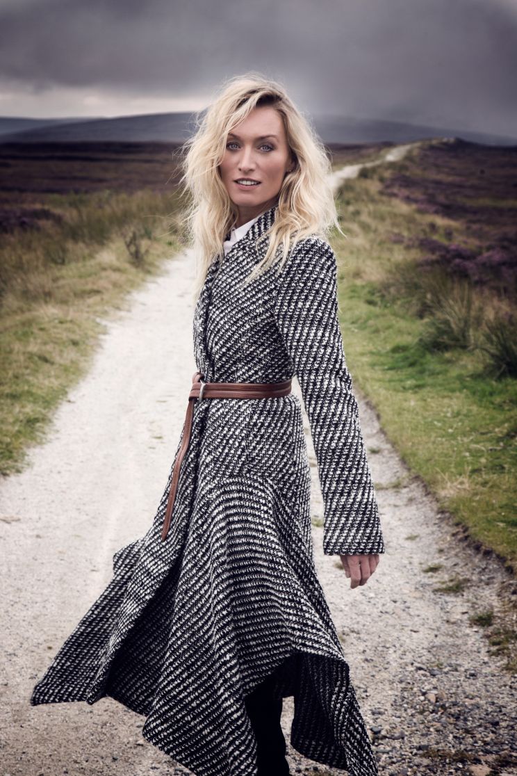 Victoria Smurfit