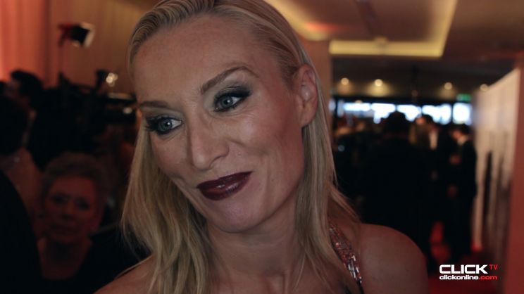 Victoria Smurfit