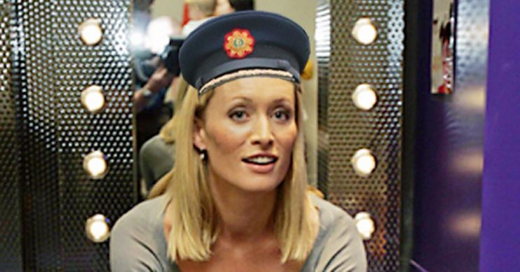 Victoria Smurfit