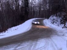 Victoria Snow