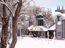 Victoria Snow
