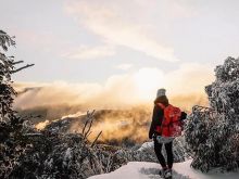 Victoria Snow